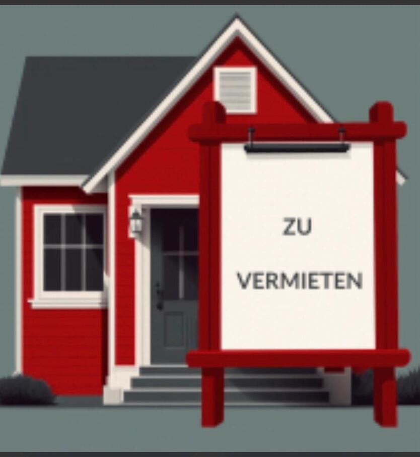 Einfamilienhaus zum Vermieten