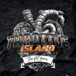 Throttle Island - Campground