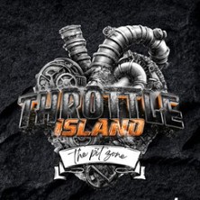 Throttle Island - The Pit Zone Samstag 16.05.2026 Motorworld Herten / Zeche Ewald
