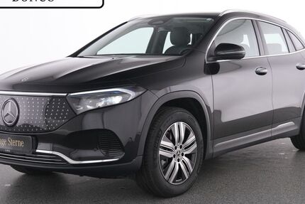 Mercedes-Benz EQA 6.790 km 38.885 &euro; Essen 45309