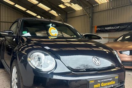 VW Beetle 189.000 km 8.950 € Essen 45139
