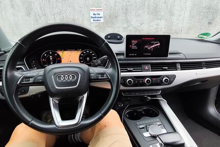 Audi A4 190.000 km 17.500 &euro; Herne 44629