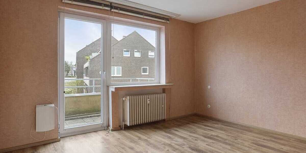 Etagenwohnung Ratingen Tiefenbroich - 3 Zimmer, 79 m&sup2;, 198.300&euro; | Angebot:26026641