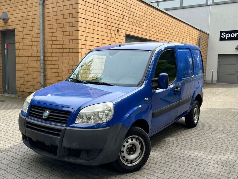 Doblo