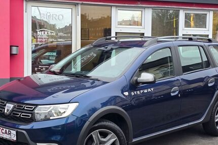 Dacia Logan 56.000 km 9.499 &euro; Mülheim an der Ruhr 45476