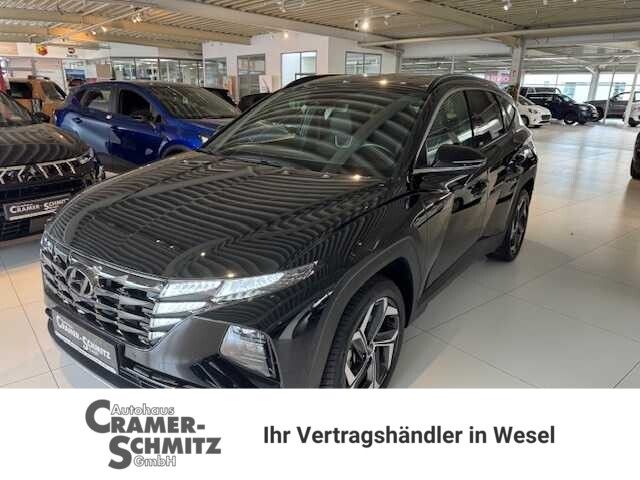 Hyundai TUCSON 38.300 km 30.990 &euro; Wesel 46485