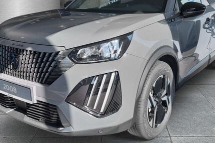 Peugeot 2008 6.000 km 38.880 &euro; Herten 45699