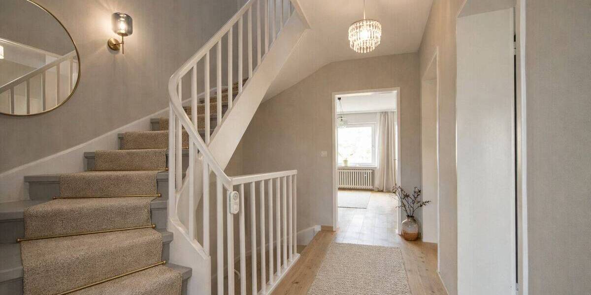 Reihenendhaus Duisburg / Walsum Aldenrade - 5 Zimmer, 114 m&sup2;, 339.000&euro; | Angebot:26028660