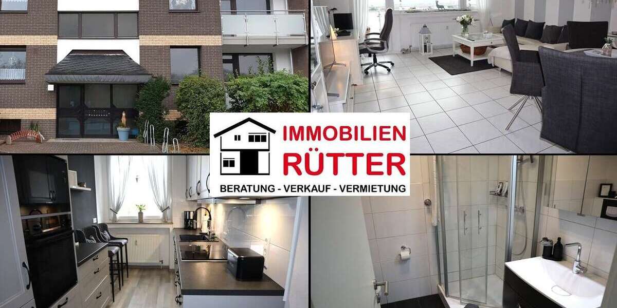 Wohnung zum Kaufen in Kamp-Lintfort 165.000 € 81.38 m² 3.5 zimmer