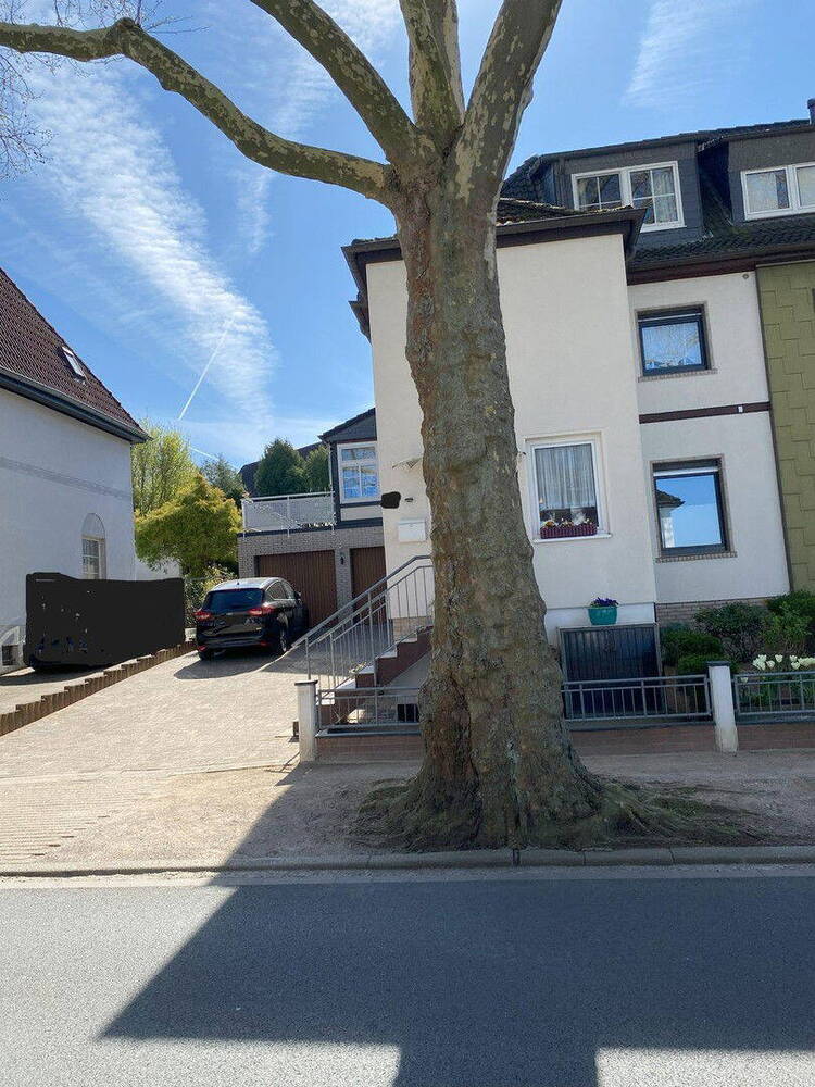 Gepflegtes Zweifamilienhaus in Essen-Kupferdreh
