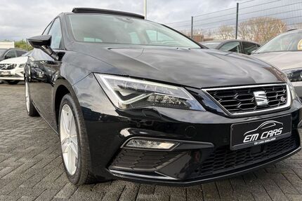 Seat Leon 131.000 km 17.990 &euro; Dinslaken 46539
