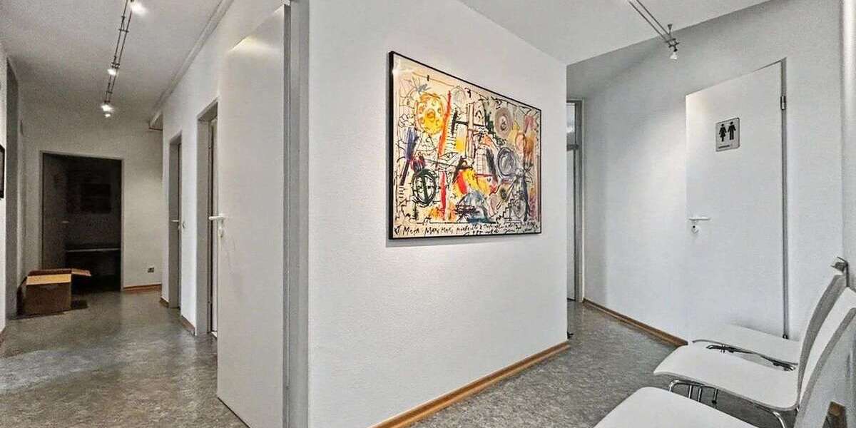 Gewerbeobjekt Mülheim - 198.000&euro; | Angebot:27329886
