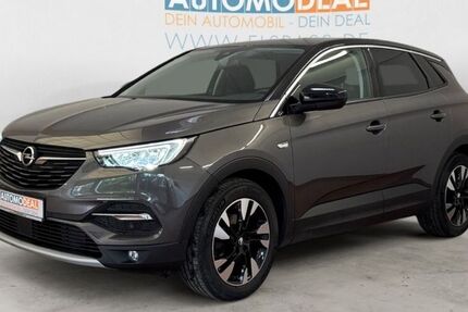 Opel Grandland (X)