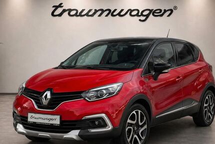 Renault Captur 18.800 km 12.490 &euro; Moers 47445