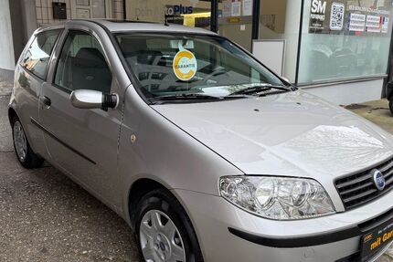 Fiat Punto 53.735 km 2.800 &euro; Witten 58452