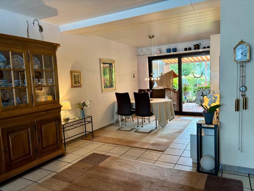 Reihenmittelhaus in Dorsten-Hardt provisionsfrei zu verkaufen