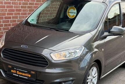 Ford Tourneo Courier 128.500 km 8.990 &euro; Oer-Erkenschwick 45739