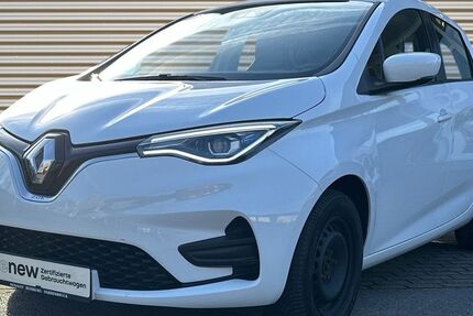 Renault ZOE 59.550 km 13.490 &euro; Duisburg 47059