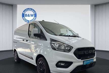 Ford Transit Custom 135.738 km 15.699 € Krefeld 47805
