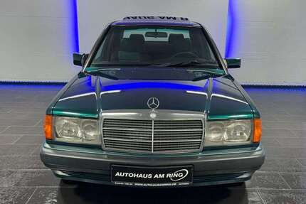 Mercedes-Benz 190 152.020 km 19.999 &euro; Ratingen 40878