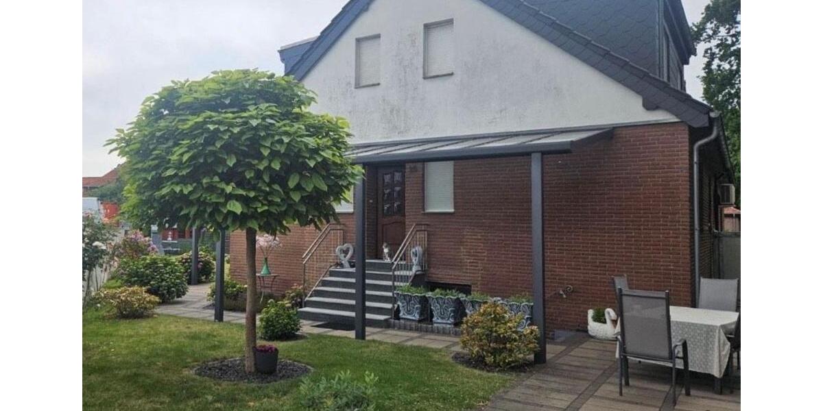 Doppelhaushälfte Dinslaken Lohberg - 4 Zimmer, 120 m&sup2;, 385.000&euro; | Angebot:27624396