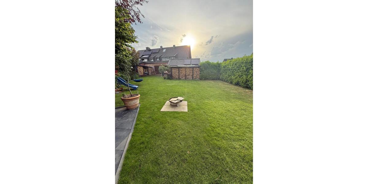 Doppelhaushälfte Kamp-Lintfort Lintfort - 4.5 Zimmer, 130 m&sup2;, 499.000&euro; | Angebot:26826475