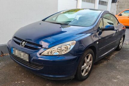 Peugeot 307 141.190 km 690 &euro; Heiligenhaus 42579