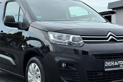 Citroen Berlingo 107.705 km 12.800 &euro; Duisburg 47178