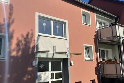 Demnächst frei! 3-Zimmer-Wohnung in Kamp-Lintfort Gestfeld zimmer