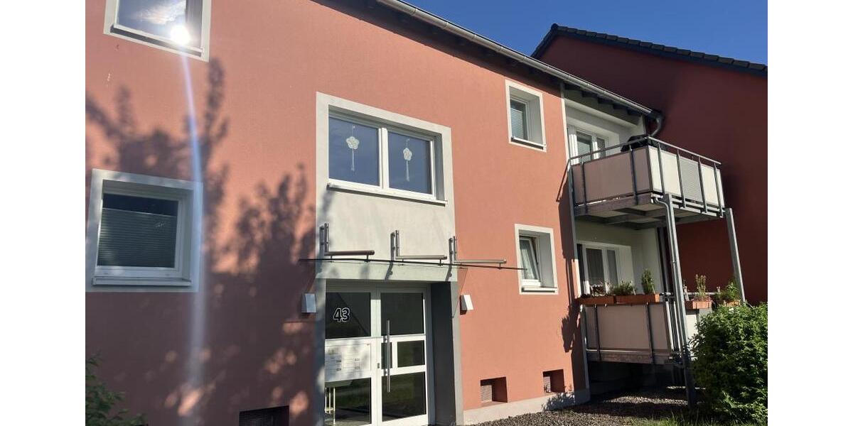 Demnächst frei! 3-Zimmer-Wohnung in Kamp-Lintfort Gestfeld zimmer