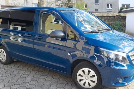 Mercedes-Benz Vito 177.777 km 20.499 &euro; Bochum 44789