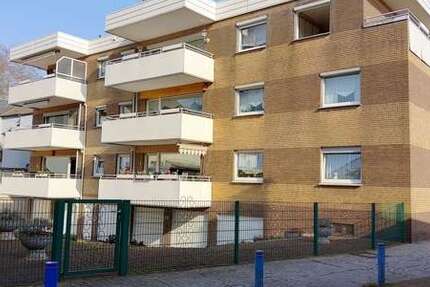 Wohnung Duisburg / Alt-Homberg Homberg - 3 Zimmer, 92 m&sup2;, 220.000&euro; | Angebot:25339599