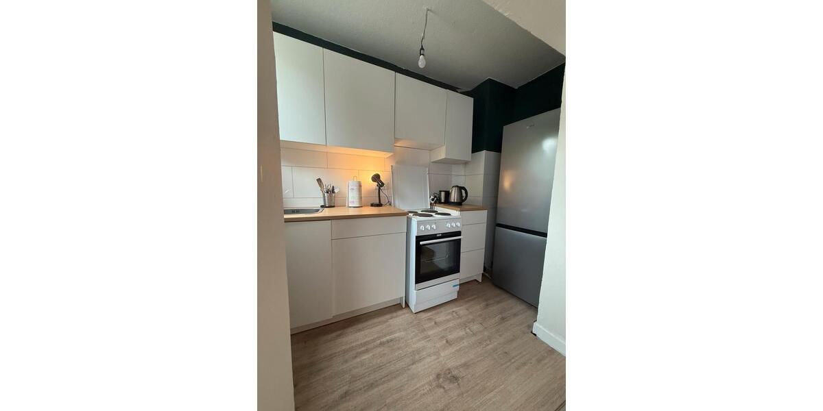 Etagenwohnung Essen Stadtbezirk VI - 1 Zimmer, 44 m&sup2;, 420&euro; | Angebot:24521533