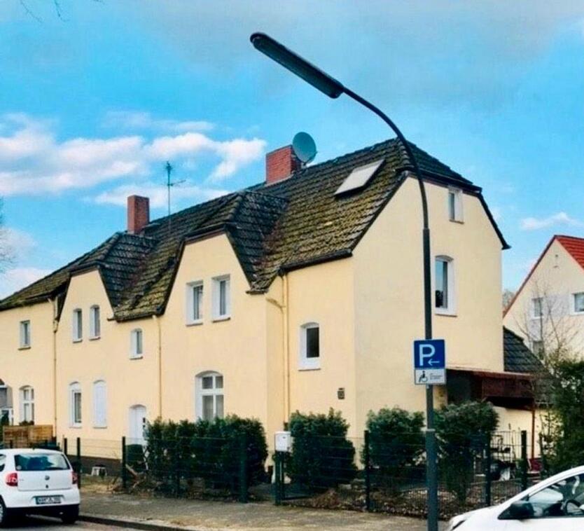 Einfamilienhaus mit eigenem Garten in Herne Wanne zu Vermieten
