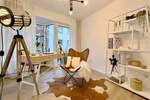 Etagenwohnung Duisburg Alt-Homberg - 3 Zimmer, 90 m&sup2;, 169.000&euro; | Angebot:25774429