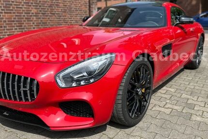 Mercedes-Benz AMG GT 58.000 km 69.950 &euro; Gladbeck 45968