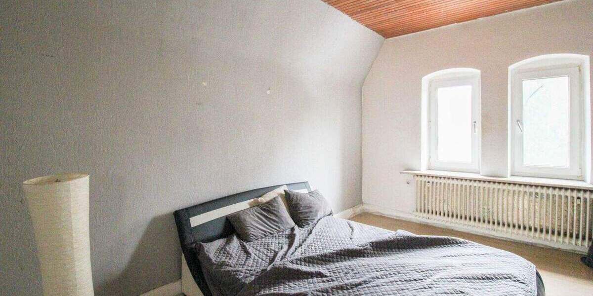 Doppelhaushälfte Duisburg Hochemmerich - 5 Zimmer, 100 m&sup2;, 249.000&euro; | Angebot:24990740