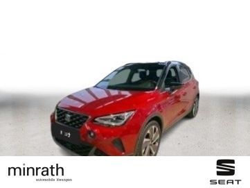 Seat Arona 9.048 km 18.880 € Moers 47441