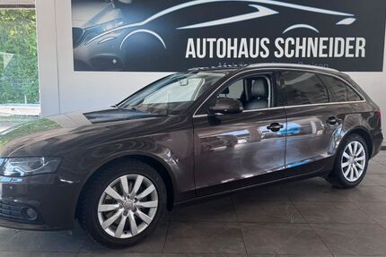 Audi A4 96.322 km 12.490 &euro; Ratingen 40880