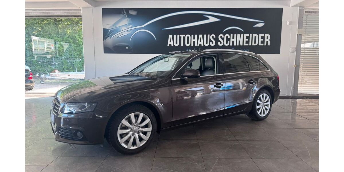 Audi A4 96.322 km 12.490 &euro; Ratingen 40880
