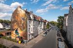 Etagenwohnung Gelsenkirchen Ückendorf - 4 Zimmer, 75 m&sup2;, 562&euro; | Angebot:26350540
