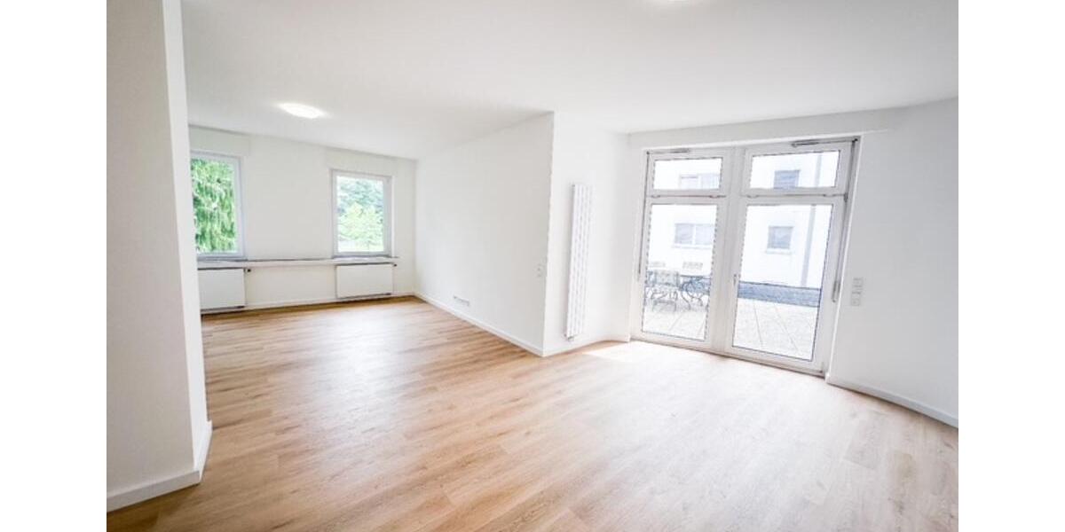 Luxus Penthouse zur Miete in 1A Lage von Bochum 4 zimmer