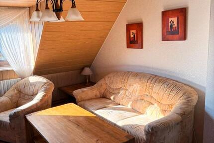 Wohnung Dorsten Altstadt - 2 Zimmer, 54 m&sup2;, 500&euro; | Angebot:25320183