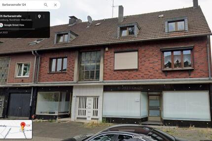 Ihr Ruhepol in Neumühl: 100m² Wohntraum mit 5 Zimmern & großem Ga 5 zimmer