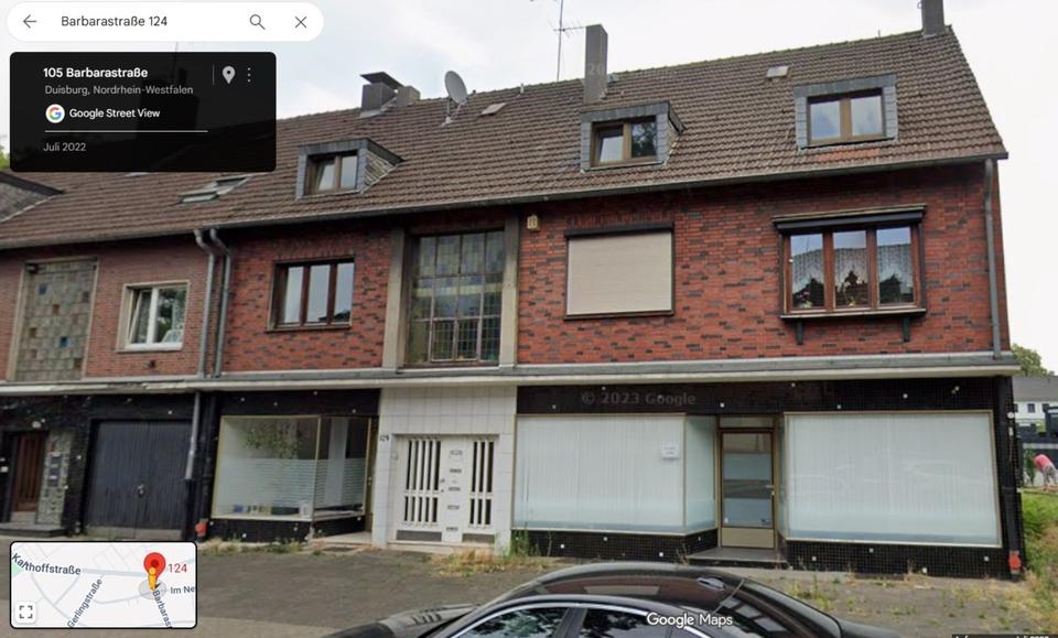 Ihr Ruhepol in Neumühl: 100m² Wohntraum mit 5 Zimmern & großem Ga 5 zimmer