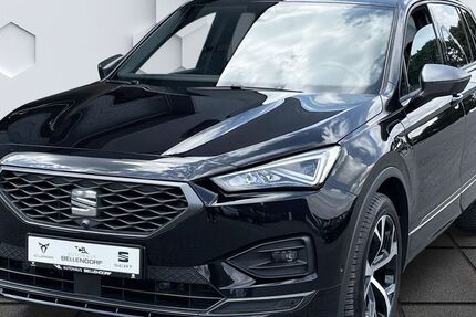 Seat Tarraco 42.568 km 28.940 € Bottrop 46244