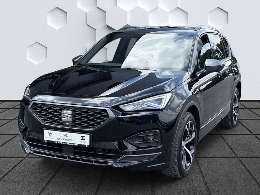 Seat Tarraco 42.568 km 29.470 € Bottrop 46244