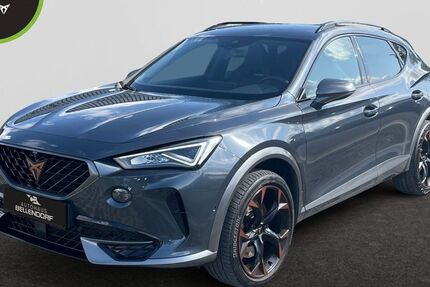 Cupra Formentor 52.468 km 30.370 € Bottrop 46244