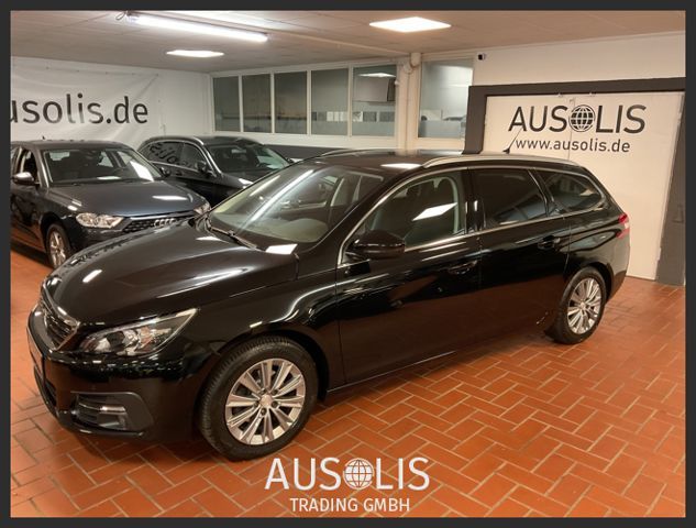 Peugeot 308 85.000 km 14.490 € Wülfrath 42489
