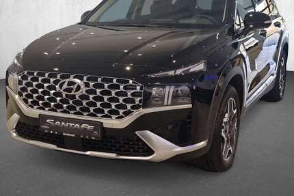 Hyundai SANTA FE 31.444 km 39.490 € Recklinghausen 45657